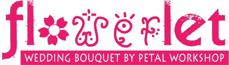 Flowerlet Logo